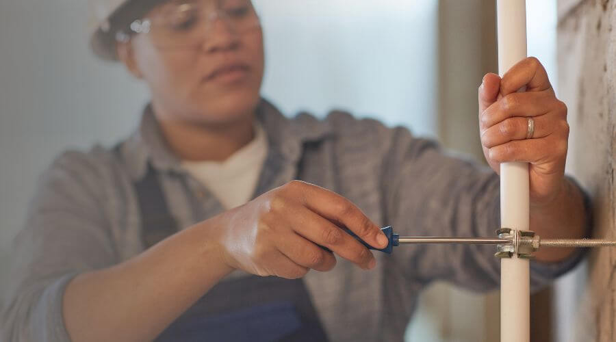 Professional Gas Leak Detection in Dumfries, VA